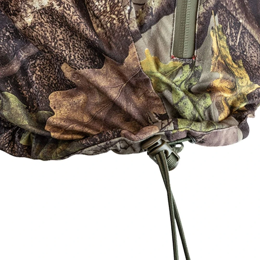 JACK PYKE GALBRAITH SMOCK | Men's Waterproof Jacket With 1/4 Zip 15 JACK PYKE GALBRAITH SMOCK | Men's Waterproof Jacket With 1/4 Zip