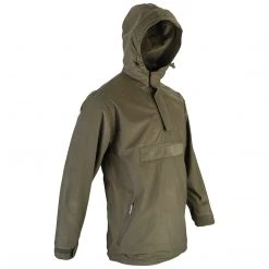 JACK PYKE GALBRAITH SMOCK | Men's Waterproof Jacket With 1/4 Zip
