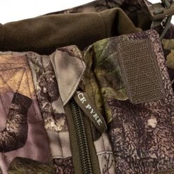 JACK PYKE GALBRAITH SMOCK | Men's Waterproof Jacket With 1/4 Zip 29 JACK PYKE GALBRAITH SMOCK | Men's Waterproof Jacket With 1/4 Zip