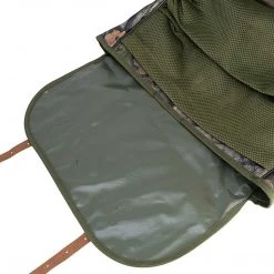 JACK PYKE GAME BAG 11L | Small Vintage Styled Hunting Shoulder Bag Bags, Packs & Boxes