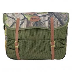 JACK PYKE GAME BAG 11L | Small Vintage Styled Hunting Shoulder Bag Bags, Packs & Boxes