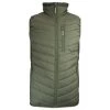 JACK PYKE HYBRID GILET | Men's Padded Body Warmer With Polar Fleece