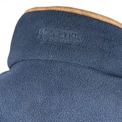 Clothing JACK PYKE LADIES COUNTRYMAN FLEECE GILET | Women's Mid-Layer Vest 4 Clothing JACK PYKE LADIES COUNTRYMAN FLEECE GILET | Women's Mid-Layer Vest