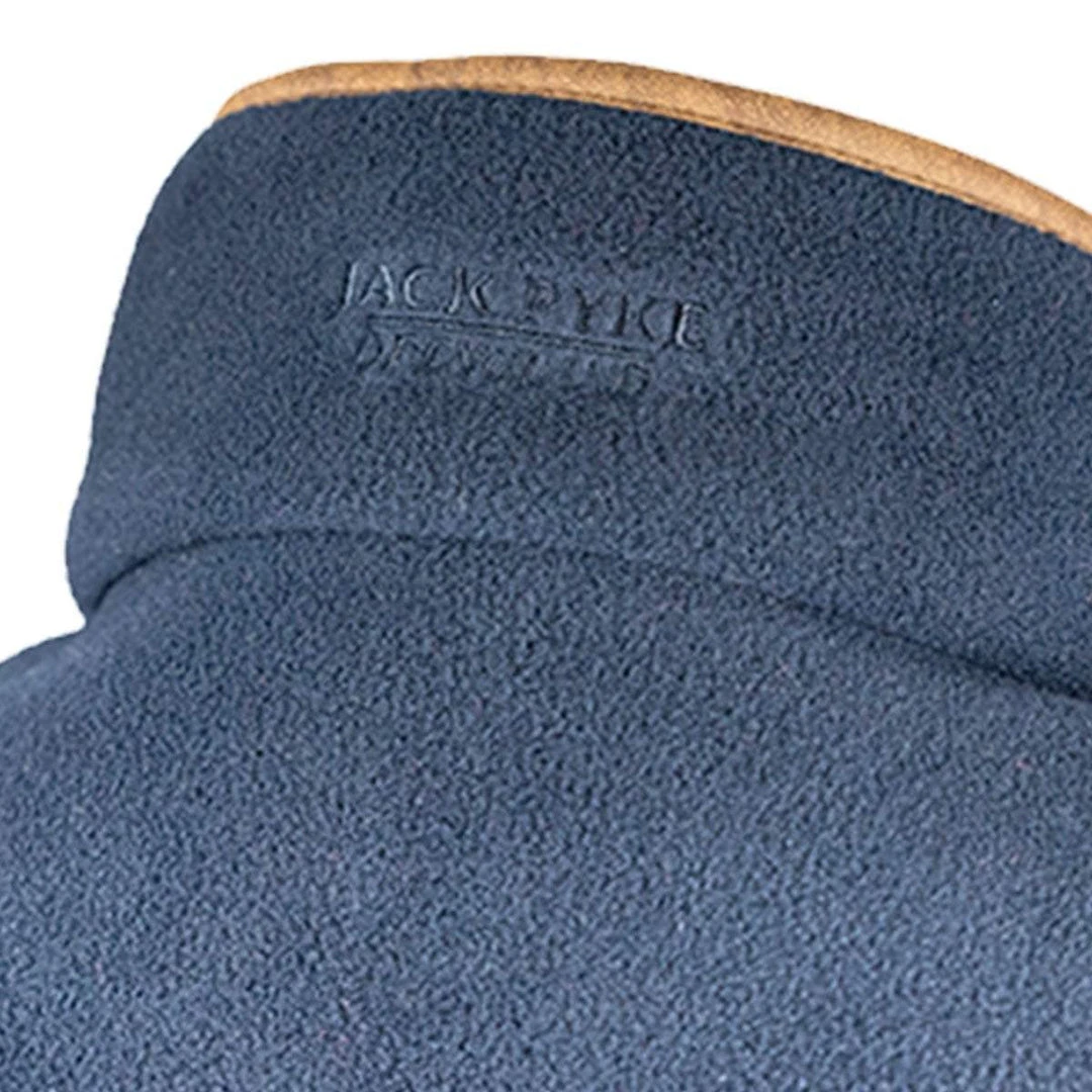 Clothing JACK PYKE LADIES COUNTRYMAN FLEECE GILET | Women's Mid-Layer Vest Clothing JACK PYKE LADIES COUNTRYMAN FLEECE GILET | Women's Mid-Layer Vest