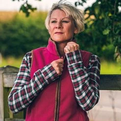 Clothing JACK PYKE LADIES COUNTRYMAN FLEECE GILET | Women's Mid-Layer Vest 9 Clothing JACK PYKE LADIES COUNTRYMAN FLEECE GILET | Women's Mid-Layer Vest