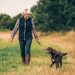 Clothing JACK PYKE LADIES COUNTRYMAN FLEECE GILET | Women's Mid-Layer Vest 6 Clothing JACK PYKE LADIES COUNTRYMAN FLEECE GILET | Women's Mid-Layer Vest