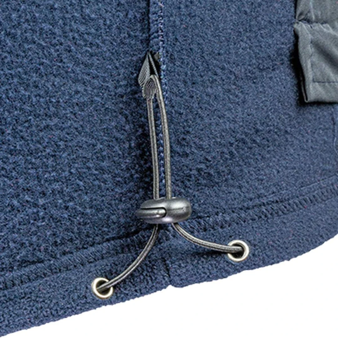 Clothing JACK PYKE LADIES COUNTRYMAN FLEECE GILET | Women's Mid-Layer Vest Clothing JACK PYKE LADIES COUNTRYMAN FLEECE GILET | Women's Mid-Layer Vest