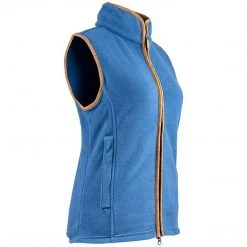 Clothing JACK PYKE LADIES COUNTRYMAN FLEECE GILET | Women's Mid-Layer Vest 7 Clothing JACK PYKE LADIES COUNTRYMAN FLEECE GILET | Women's Mid-Layer Vest