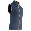 Clothing JACK PYKE LADIES COUNTRYMAN FLEECE GILET | Women's Mid-Layer Vest