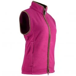Clothing JACK PYKE LADIES COUNTRYMAN FLEECE GILET | Women's Mid-Layer Vest 8 Clothing JACK PYKE LADIES COUNTRYMAN FLEECE GILET | Women's Mid-Layer Vest
