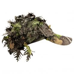 JACK PYKE LLCS 3D BASEBALL CAP | Mesh Construction With Leaves 2 JACK PYKE LLCS 3D BASEBALL CAP | Mesh Construction With Leaves