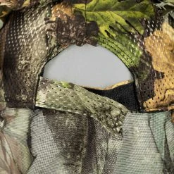 JACK PYKE LLCS 3D CAP WITH VEIL | Ghillie Hat With Mesh Face Covering Caps 13 JACK PYKE LLCS 3D CAP WITH VEIL | Ghillie Hat With Mesh Face Covering Caps
