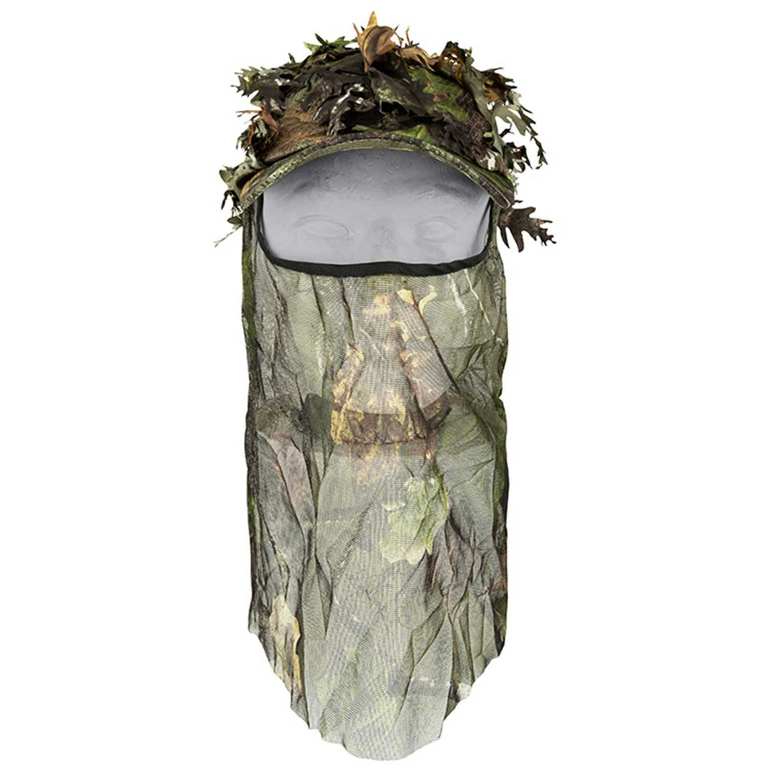 JACK PYKE LLCS 3D CAP WITH VEIL | Ghillie Hat With Mesh Face Covering Caps 2 JACK PYKE LLCS 3D CAP WITH VEIL | Ghillie Hat With Mesh Face Covering Caps