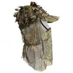 JACK PYKE LLCS 3D CAP WITH VEIL | Ghillie Hat With Mesh Face Covering Caps 11 JACK PYKE LLCS 3D CAP WITH VEIL | Ghillie Hat With Mesh Face Covering Caps