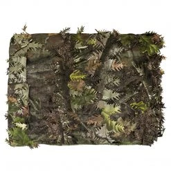 JACK PYKE LLCS 3D HIDE NET | Clearview Concealment Net, 1m X 4.5m