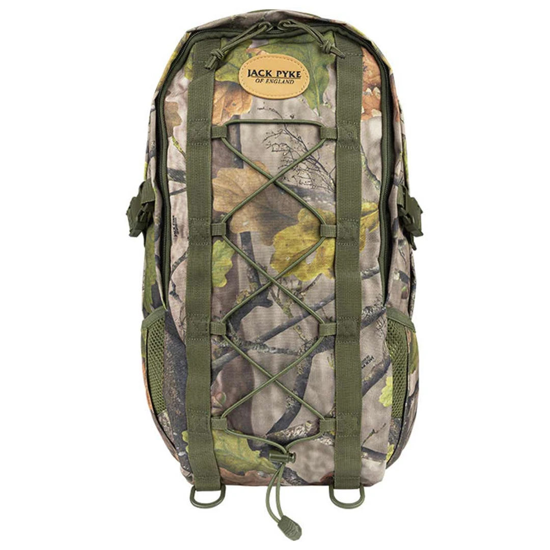 Bags, Packs & Boxes JACK PYKE RIFLE RUCKSACK | Hunting Backpack With Scabbard, 22L Bags, Packs & Boxes JACK PYKE RIFLE RUCKSACK | Hunting Backpack With Scabbard, 22L