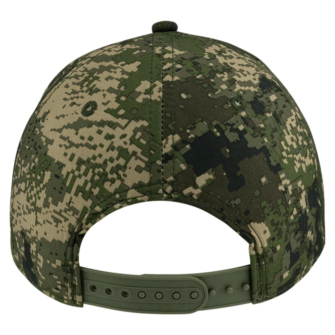 Rainwear JACK PYKE SOFTSHELL CAP DIGICAM | Men's Water-Resistant Camo Hat Rainwear JACK PYKE SOFTSHELL CAP DIGICAM | Men's Water-Resistant Camo Hat
