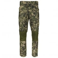 Clothing JACK PYKE SOFTSHELL TROUSERS DIGICAM | Men's Water-Resistant Pants