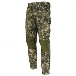 Clothing JACK PYKE SOFTSHELL TROUSERS DIGICAM | Men's Water-Resistant Pants