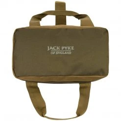 JACK PYKE SPORTING CARTRIDGE CARRIER 100 | Holds 100 Boxed Cartridges Bags, Packs & Boxes 15 JACK PYKE SPORTING CARTRIDGE CARRIER 100 | Holds 100 Boxed Cartridges Bags, Packs & Boxes