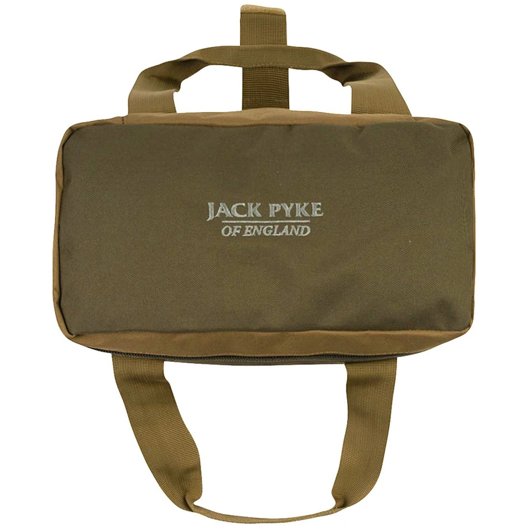 JACK PYKE SPORTING CARTRIDGE CARRIER 100 | Holds 100 Boxed Cartridges Bags, Packs & Boxes 8 JACK PYKE SPORTING CARTRIDGE CARRIER 100 | Holds 100 Boxed Cartridges Bags, Packs & Boxes