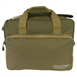 JACK PYKE SPORTING SHOULDER BAG 19L | For Shooting Or Hunting Bags, Packs & Boxes 13 JACK PYKE SPORTING SHOULDER BAG 19L | For Shooting Or Hunting Bags, Packs & Boxes