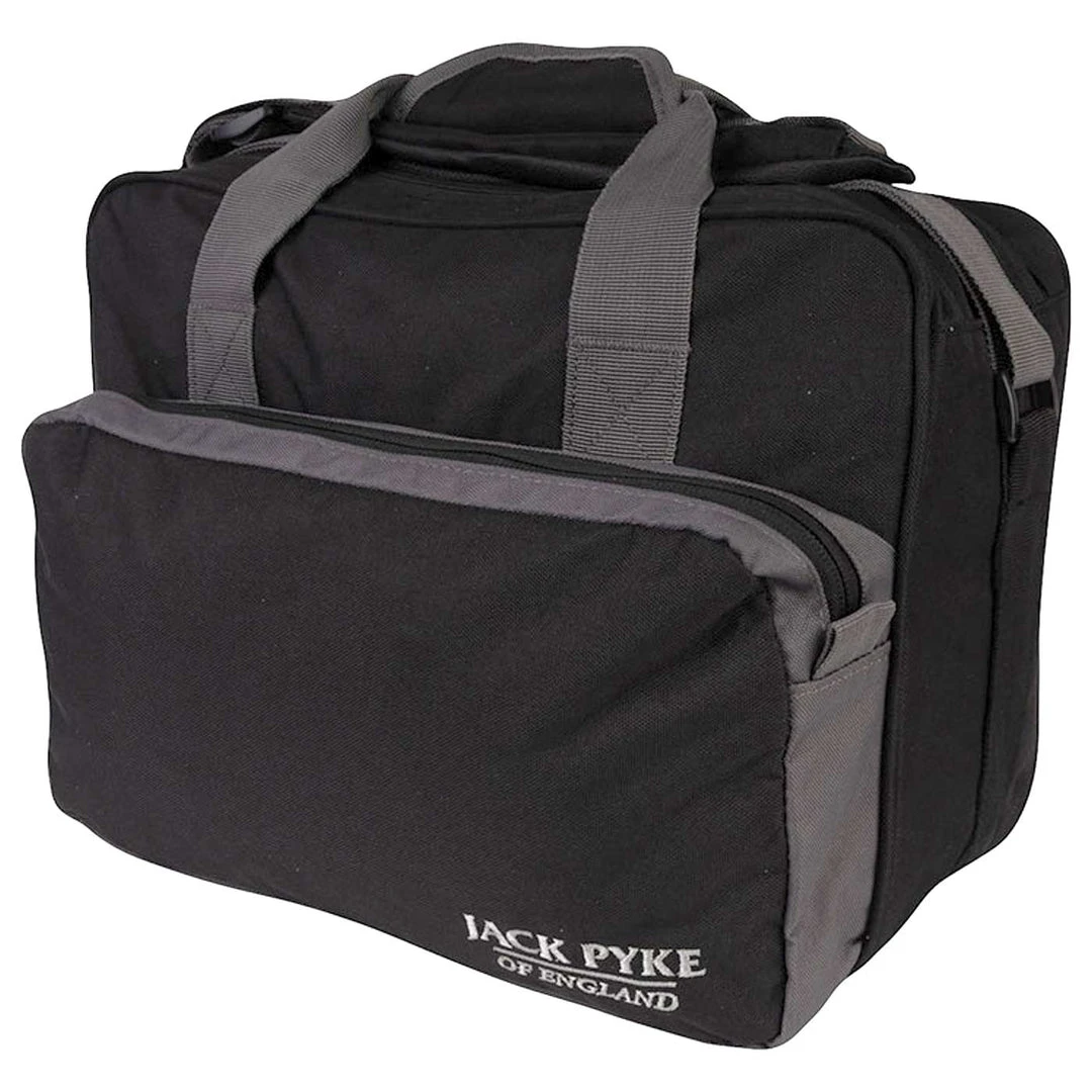 JACK PYKE SPORTING SHOULDER BAG 19L | For Shooting Or Hunting Bags, Packs & Boxes 2 JACK PYKE SPORTING SHOULDER BAG 19L | For Shooting Or Hunting Bags, Packs & Boxes