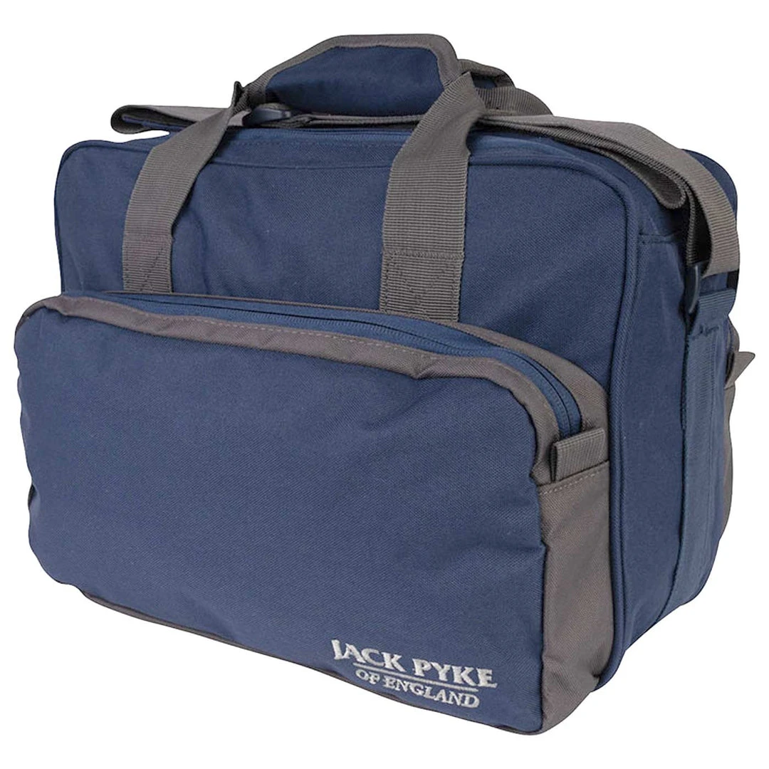 JACK PYKE SPORTING SHOULDER BAG 19L | For Shooting Or Hunting Bags, Packs & Boxes 3 JACK PYKE SPORTING SHOULDER BAG 19L | For Shooting Or Hunting Bags, Packs & Boxes