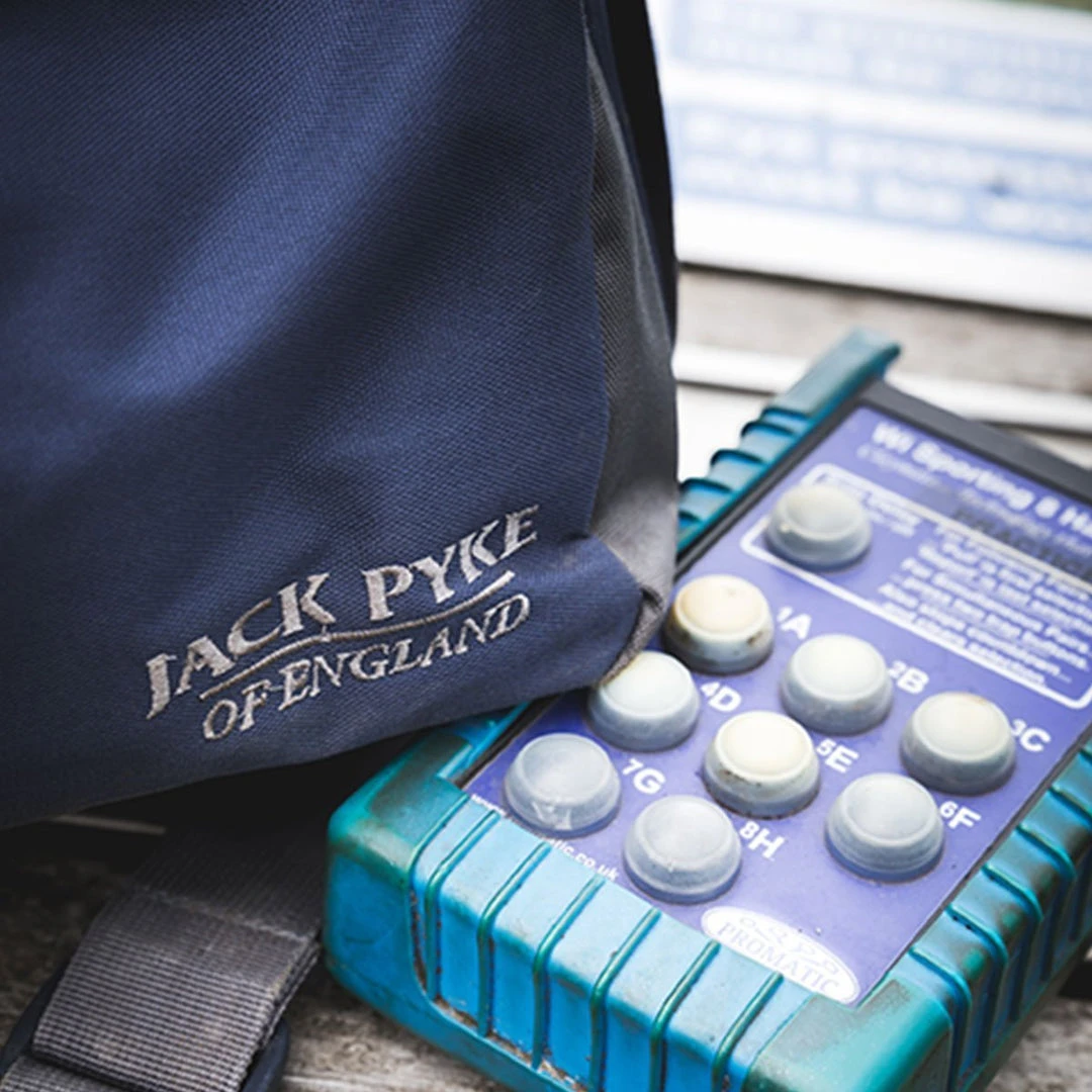 JACK PYKE SPORTING SHOULDER BAG 19L | For Shooting Or Hunting Bags, Packs & Boxes 8 JACK PYKE SPORTING SHOULDER BAG 19L | For Shooting Or Hunting Bags, Packs & Boxes