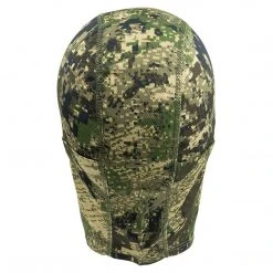 Headwear JACK PYKE STEALTH BALACLAVA DIGICAM | Lightweight One Hole Hood