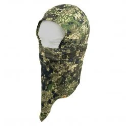 Headwear JACK PYKE STEALTH BALACLAVA DIGICAM | Lightweight One Hole Hood