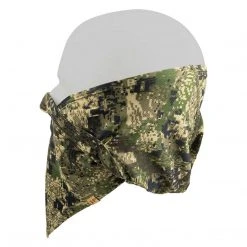 Headwear JACK PYKE STEALTH BALACLAVA DIGICAM | Lightweight One Hole Hood