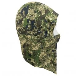 Headwear JACK PYKE STEALTH BALACLAVA DIGICAM | Lightweight One Hole Hood