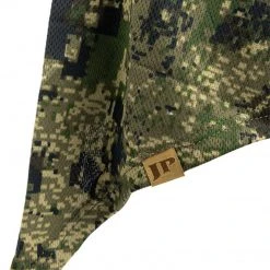 Headwear JACK PYKE STEALTH BALACLAVA DIGICAM | Lightweight One Hole Hood