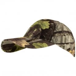 JACK PYKE STEALTH BASEBALL HAT | Waterproof, Breathable Shooting Cap Rainwear