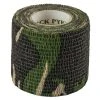 JACK PYKE STEALTH TAPE | Reusable Self-Adhesive, Fabric, 5cm X 4.5m Camping Accessories