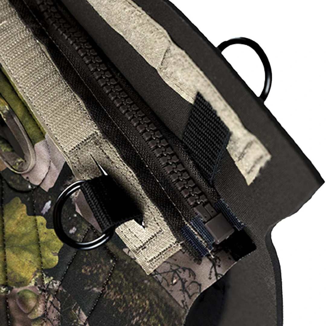 JACK PYKE TECHNICAL NEOPRENE DOG VEST | Water-Resistant W/ Grab Handle Miscellaneous Items JACK PYKE TECHNICAL NEOPRENE DOG VEST | Water-Resistant W/ Grab Handle Miscellaneous Items