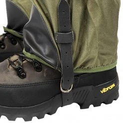 Accessories JACK PYKE WATERPROOF GAITERS | Full Zip & Leather Under Boot Strap 11 Accessories JACK PYKE WATERPROOF GAITERS | Full Zip & Leather Under Boot Strap