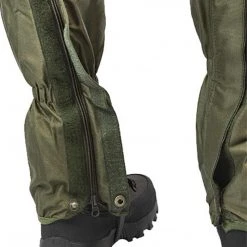 Accessories JACK PYKE WATERPROOF GAITERS | Full Zip & Leather Under Boot Strap 12 Accessories JACK PYKE WATERPROOF GAITERS | Full Zip & Leather Under Boot Strap