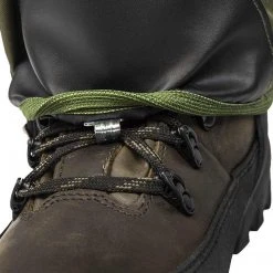 Accessories JACK PYKE WATERPROOF GAITERS | Full Zip & Leather Under Boot Strap 10 Accessories JACK PYKE WATERPROOF GAITERS | Full Zip & Leather Under Boot Strap