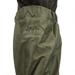 Accessories JACK PYKE WATERPROOF GAITERS | Full Zip & Leather Under Boot Strap 9 Accessories JACK PYKE WATERPROOF GAITERS | Full Zip & Leather Under Boot Strap
