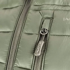 JACK PYKE WEARDALE QUILTED GILET | Men's Insulated Puffer Vest, Green 15 JACK PYKE WEARDALE QUILTED GILET | Men's Insulated Puffer Vest, Green