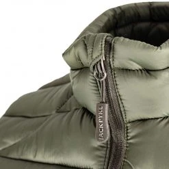 JACK PYKE WEARDALE QUILTED GILET | Men's Insulated Puffer Vest, Green 13 JACK PYKE WEARDALE QUILTED GILET | Men's Insulated Puffer Vest, Green