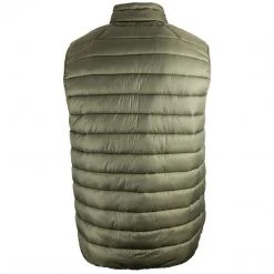 JACK PYKE WEARDALE QUILTED GILET | Men's Insulated Puffer Vest, Green 12 JACK PYKE WEARDALE QUILTED GILET | Men's Insulated Puffer Vest, Green