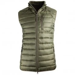 JACK PYKE WEARDALE QUILTED GILET | Men's Insulated Puffer Vest, Green 11 JACK PYKE WEARDALE QUILTED GILET | Men's Insulated Puffer Vest, Green