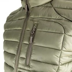 JACK PYKE WEARDALE QUILTED GILET | Men's Insulated Puffer Vest, Green 14 JACK PYKE WEARDALE QUILTED GILET | Men's Insulated Puffer Vest, Green
