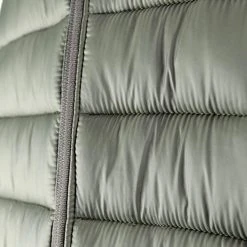 JACK PYKE WEARDALE QUILTED JACKET | Men's Insulated Padded Coat, Green Clothing