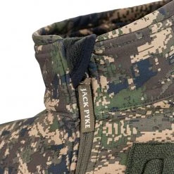 Clothing JACK PYKE WEARDALE SOFTSHELL JACKET | Men's Water-Resistant Coat 18 Clothing JACK PYKE WEARDALE SOFTSHELL JACKET | Men's Water-Resistant Coat