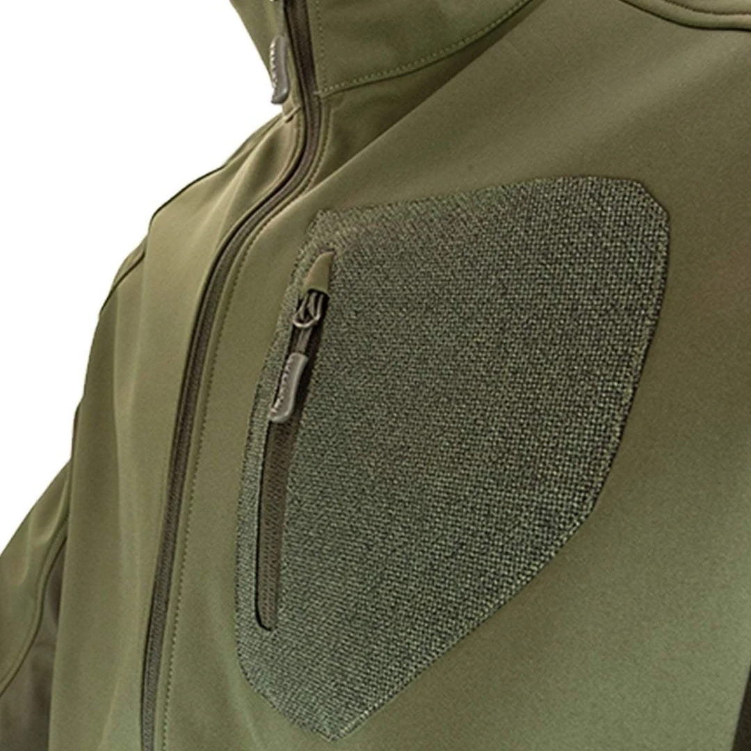 Clothing JACK PYKE WEARDALE SOFTSHELL JACKET | Men's Water-Resistant Coat 11 Clothing JACK PYKE WEARDALE SOFTSHELL JACKET | Men's Water-Resistant Coat