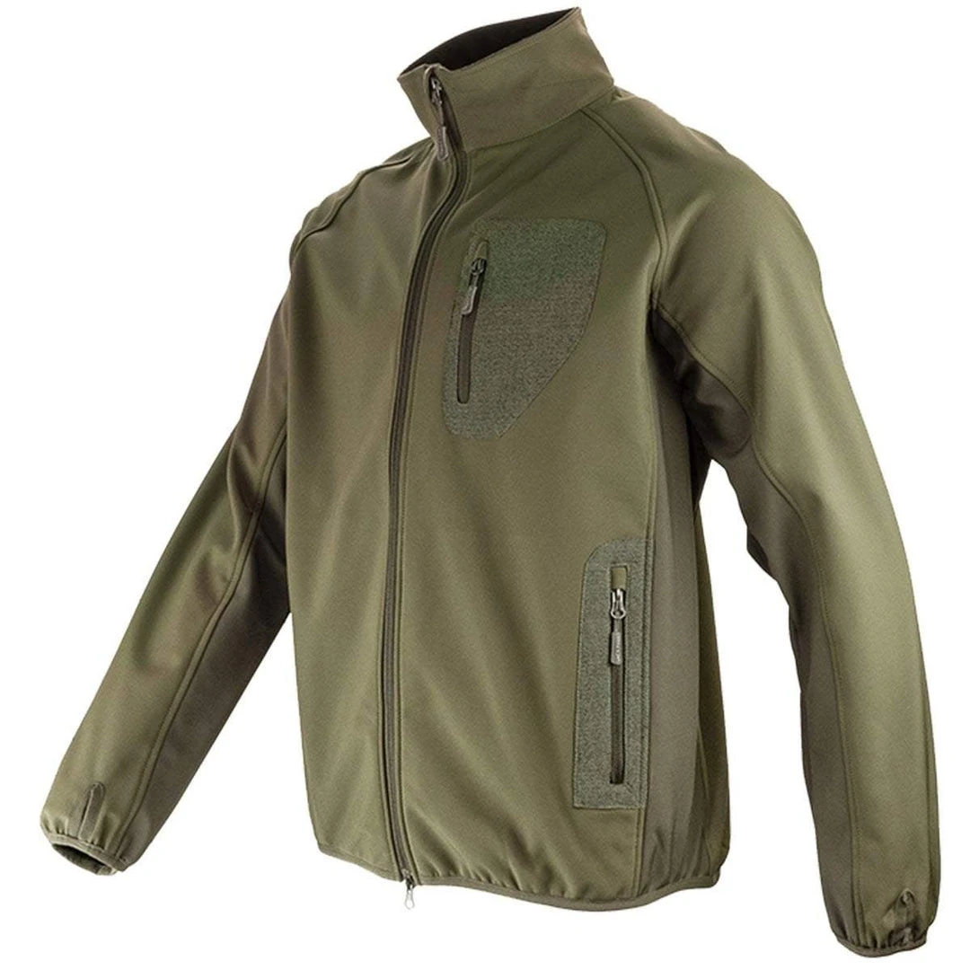 Clothing JACK PYKE WEARDALE SOFTSHELL JACKET | Men's Water-Resistant Coat 7 Clothing JACK PYKE WEARDALE SOFTSHELL JACKET | Men's Water-Resistant Coat